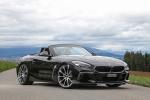 BMW Z4 M40i by dAHLer 2019 года